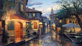 French Accordion Music [upl. by Jobe]