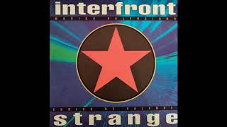 Interfront  Strange [upl. by Ardnat]