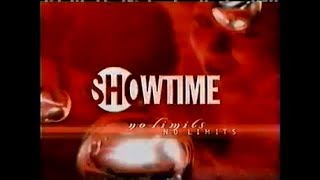 Showtime No Limits Feature Presentation Rated PG 13 [upl. by Ashlie149]