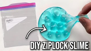 DIY WATER SLIME 💧Testing DIY NO GLUE Slimes [upl. by Bores]