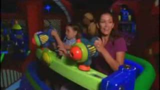 Disney World Orlando Florida Tourism Video [upl. by Tati]