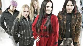 Nightwish  Walking in the Air  High Quality Full Version  Lyrics [upl. by Bittner127]