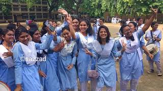 SSC Result Viqarunnisa Noon School amp College Dhaka Bangladesh 2018 [upl. by Longfellow]