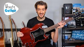 How To Play Electric Guitar For Total Beginners [upl. by Sybyl]