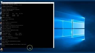 How To Create A Bootable USB in Windows 10 Using CMD [upl. by Oliviero]