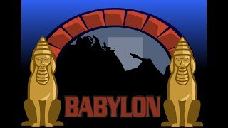 Babylonian Story of Creation [upl. by Sears]