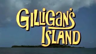 Classic TV Theme Gilligans Island [upl. by Jowett90]