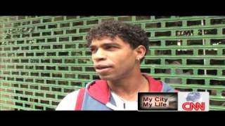 Carlos Acosta Where the heart is [upl. by Milt]