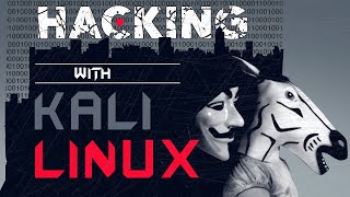 Kali Linux Install Ethical hacking getting started guide [upl. by Oiramd885]