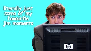 Best of Jim Halpert  The Office US  Comedy Bites [upl. by Devonne]