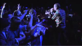 Dead and Bloated  Stone Temple Pilots w Chester Bennington LIVE in Biloxi MS HD [upl. by Kimmi662]