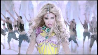 Nawal El Zoghbi  Gharibi Hal Denyi Official Video Clip نوال الزغبي  غريبة هالدنيي [upl. by Assenat]