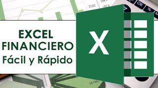 INTERÉS COMPUESTO EN EXCEL  EJERCICIO 1 [upl. by Melosa378]