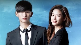 Top 10 Korean Drama Series [upl. by Spatz724]