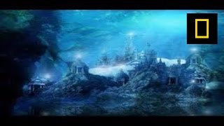 Best Documentary History of Port Royal Underwater Cities [upl. by Yuzik]