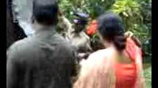 Chalakudy Seema Raid [upl. by Woodruff]