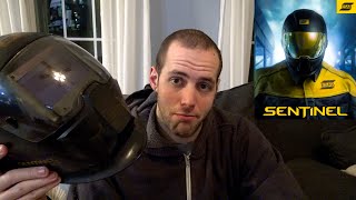 3 Year Review  ESAB Sentinel A50 Welding Helmet Review MIG TIG Stick Flux Core [upl. by Waddle]