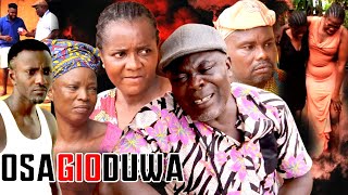 OSAGIODUWA PART 1  LATEST BENIN MOVIE 2024 [upl. by Samanthia]