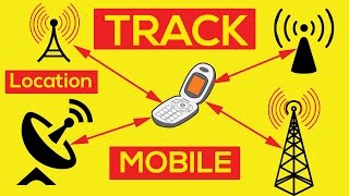 How to Track a Cell Phone Number Location for Free Online [upl. by Sidoney]