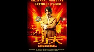 Kung Fu Hustle 2004  Stephen Chow Wah Yuen Qiu Yuen  MOVIE FULL HD  HAPPY NEW YEAR 2020 [upl. by Orfield929]