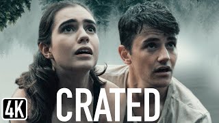 Crated 2020  Full Movie 4K Ultra HD [upl. by Gilbert]