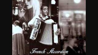 French Accordion  Traditionell Musette [upl. by Nonnahsal]