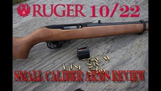 Ruger 1022 [upl. by Verne]