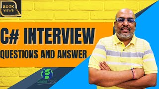 C Interview Questions and Answers  Important Csharp Interview Questions  C Questions [upl. by Zeni]