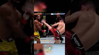 Ignacio Bahamondes LOCO SPINNING KNOCKOUT [upl. by Marice447]