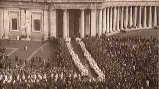 Ep1 History and Genesis of Vatican II [upl. by Anitsirhk]