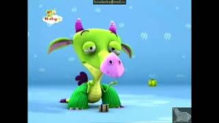 Draco  Present  BabyTV Australia [upl. by Atsyrc]