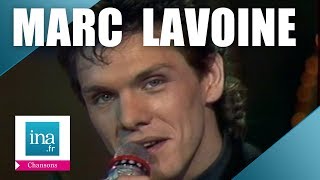 Marc Lavoine quotBascule avec moiquot  Archive INA [upl. by Slaby]