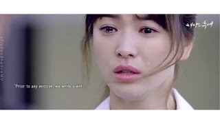 Descendants Of The Sun MV  quotI Miss Youquot Shi Jin x Mo Yeon [upl. by Ober]