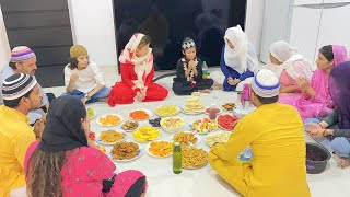 Ramzan Routine  Arishfa khan [upl. by Jacy]