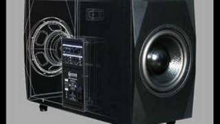 Subwoofer Tests  Deepest Bass ever [upl. by Cronin943]