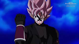 Super Dragon Ball Heroes Episode 36 Full [upl. by Christel810]