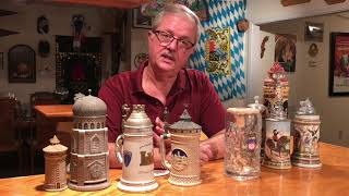 FAQs About Beer Steins [upl. by Shalna]