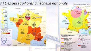 Aménager le territoire pour réduire les inégalités [upl. by Atterys956]