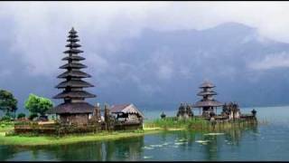 Gamelan Bali Balinese Gamelan  Traditional Music [upl. by Fisk709]