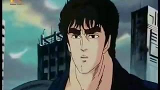 سيف النار الحلقة 55 الجزء 2 Hokuto Shinken [upl. by Peltier]