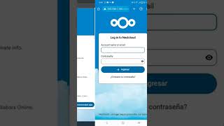 Crea tu Servidor Casero utilizando Nextcloud [upl. by Orsay301]