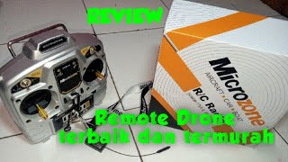 Microzone Mc6c 24g 6ch transmitter tutorial  best and cheapest Remote control rc remotecontrol [upl. by Gonzalez927]