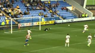 Shrewsbury v Burton [upl. by Coltin385]