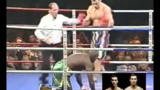 Vitali Klitschko  30 best box Knockouts by Dr Ironfist KO Serie [upl. by Aleik802]