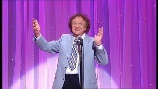 Another Audience with Ken Dodd 2002 [upl. by Nahoj]