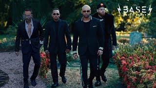 Wisin Reik Ozuna  No Me Acostumbro Official Video ft Miky Woodz amp Los Legendarios [upl. by Sremmus10]