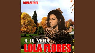 A tu vera Remastered [upl. by Gelhar]