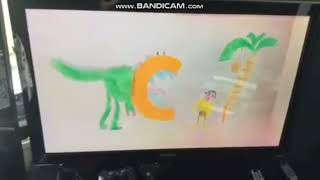 CITV Ident  Chompasaurus [upl. by Elwaine]