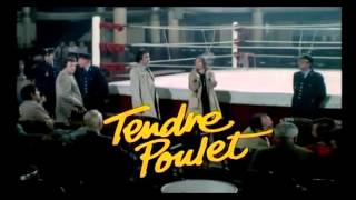 Tendre poulet 1977 bande annonce [upl. by Tala770]