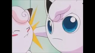 Jigglypuff Gonna Give It To Ya [upl. by Maffei7]